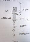  MAGNETROL STI Liquid Level Switch,